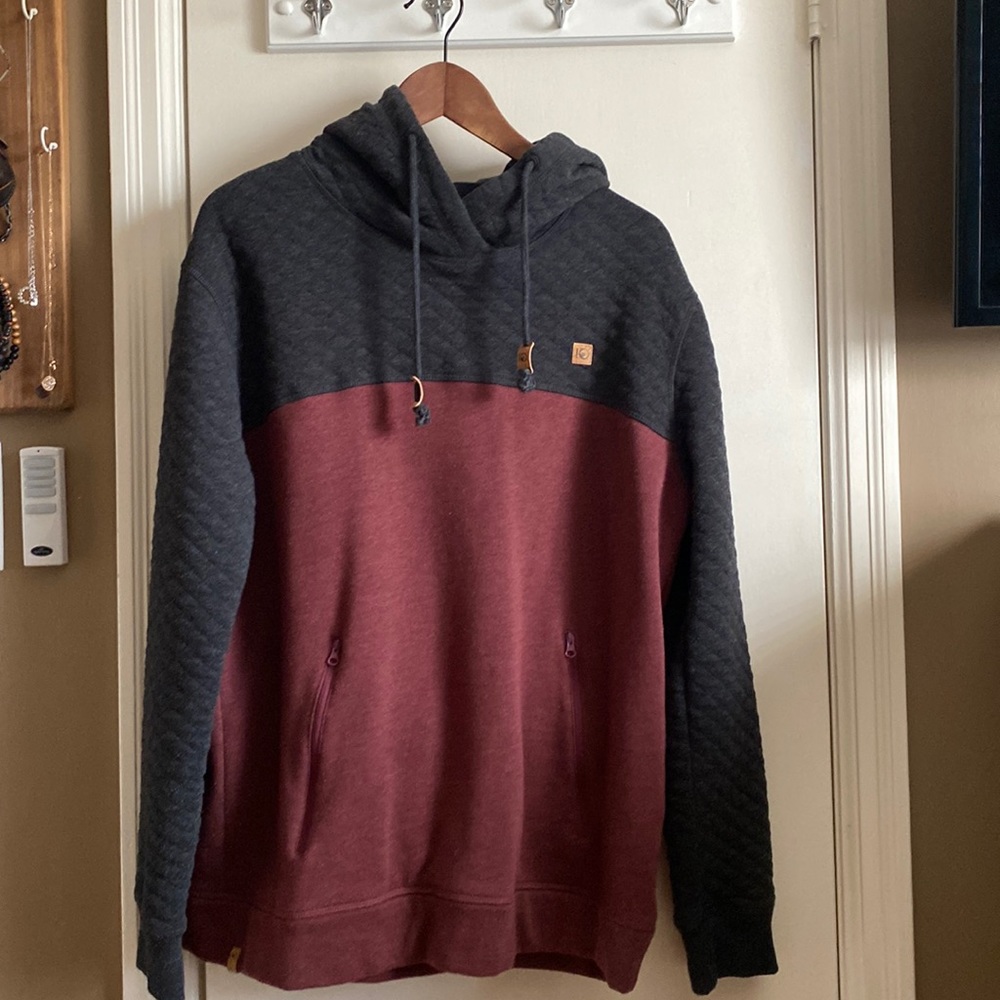 Tentree Hoodie